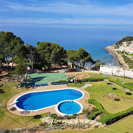 Gran Apartamento Vistas Mar Салоу Екстер'єр фото