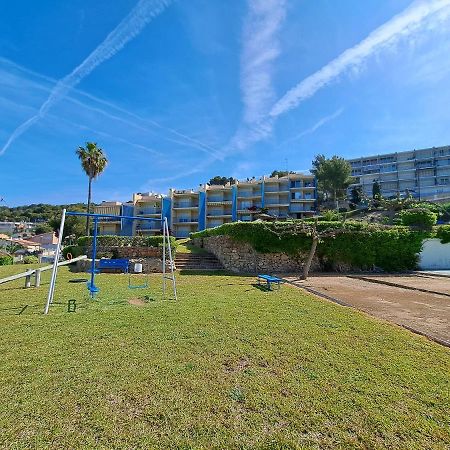 Gran Apartamento Vistas Mar Салоу Екстер'єр фото