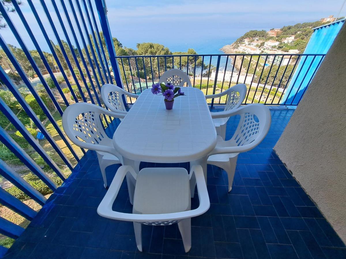 Gran Apartamento Vistas Mar Салоу Екстер'єр фото
