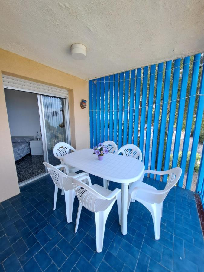 Gran Apartamento Vistas Mar Салоу Екстер'єр фото