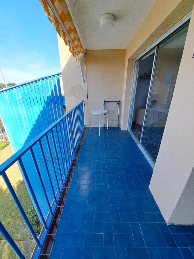 Gran Apartamento Vistas Mar Салоу Екстер'єр фото