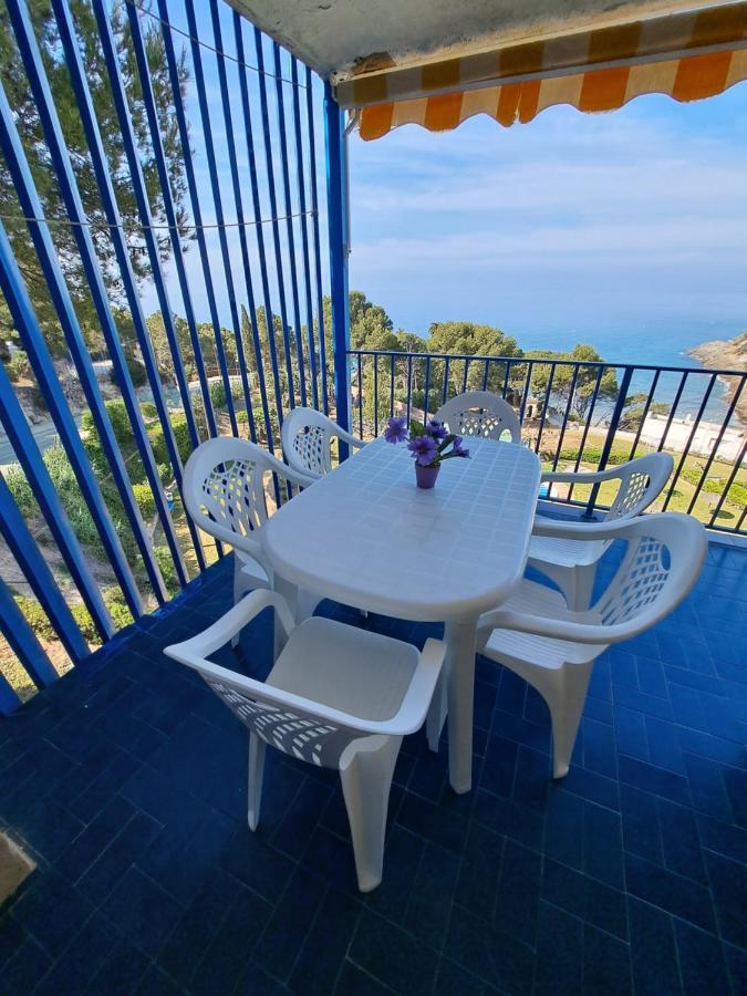 Gran Apartamento Vistas Mar Салоу Екстер'єр фото