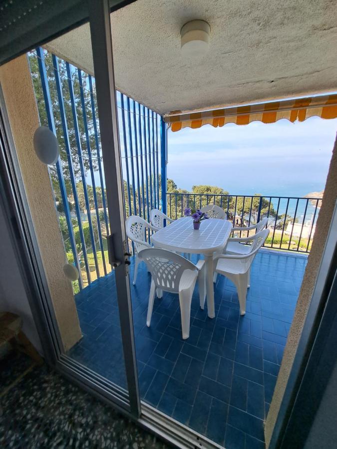 Gran Apartamento Vistas Mar Салоу Екстер'єр фото